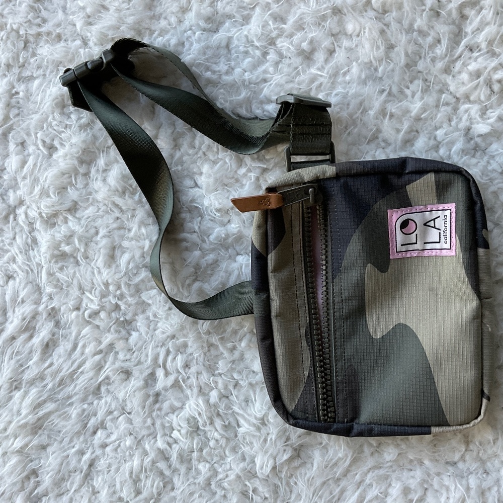 Lola waistbag